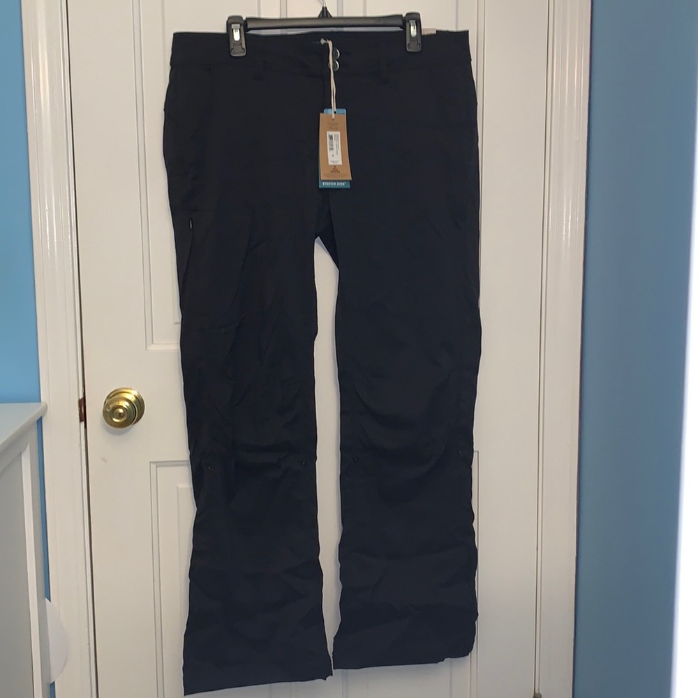 Prana Halle Pant, regular inseam. Size 14